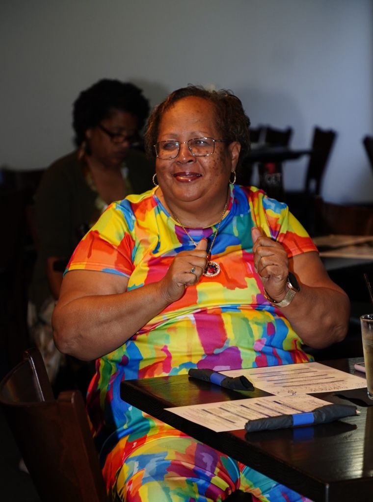 Praise 102.5 - An Evening with Cece Winans