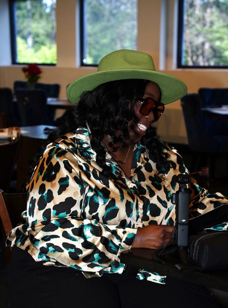 Praise 102.5 - An Evening with Cece Winans