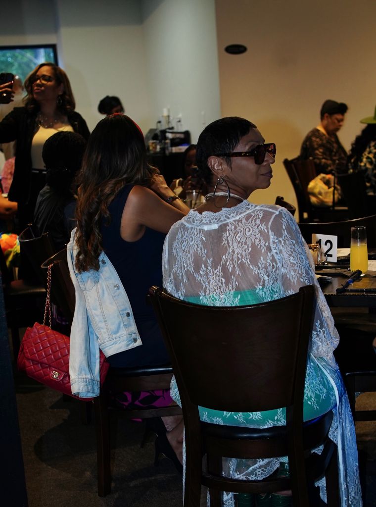 Praise 102.5 - An Evening with Cece Winans