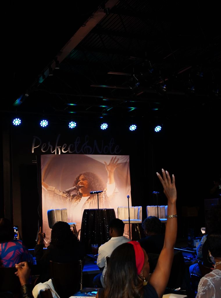 Praise 102.5 - An Evening with Cece Winans