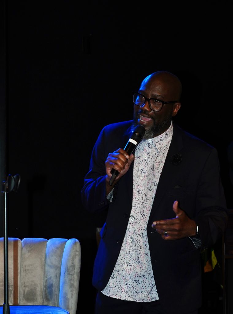 Praise 102.5 - An Evening with Cece Winans