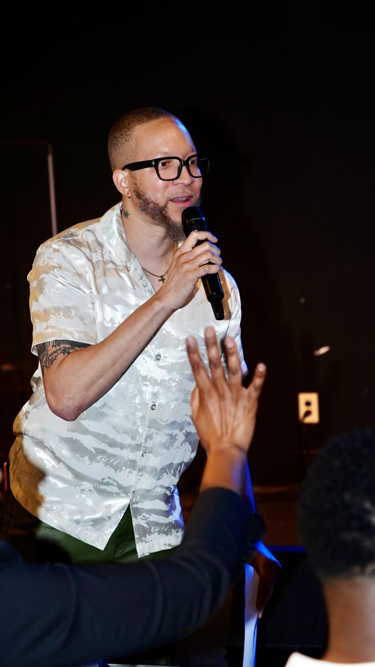 Praise 102.5 - An Evening with Cece Winans