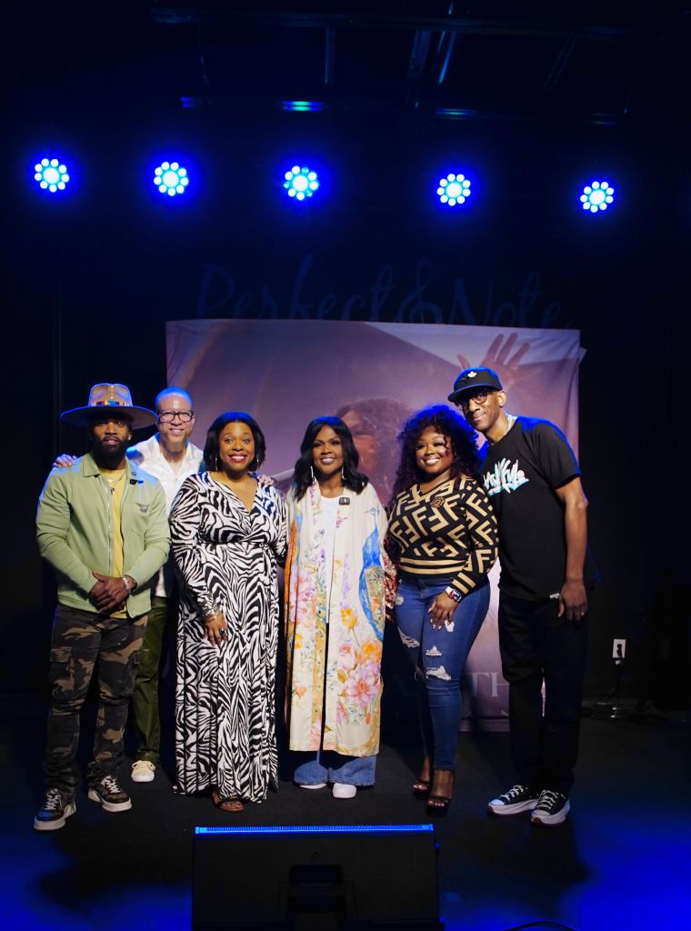 Praise 102.5 - An Evening with Cece Winans