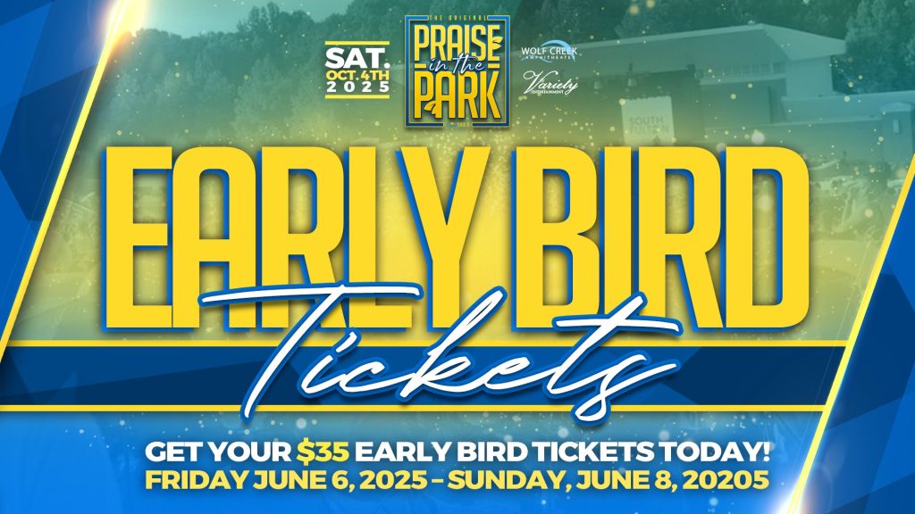 PITP Early Bird