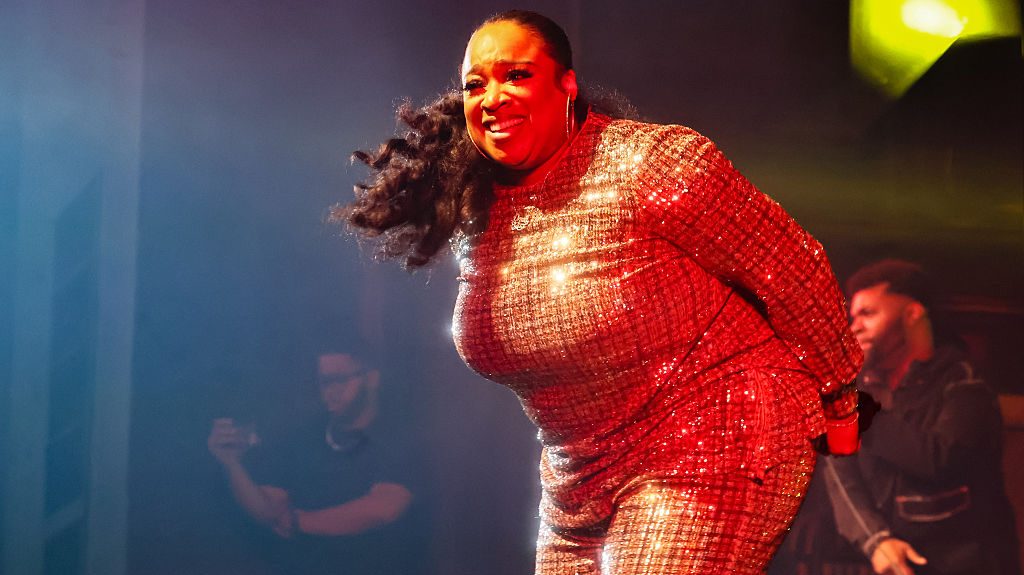 TigerVille Gospel Explosion 2025