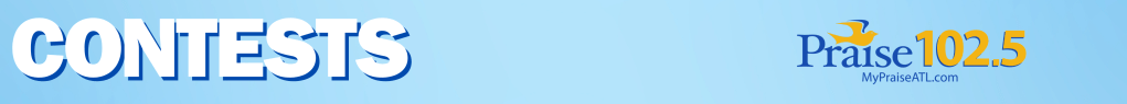 Praise Headers