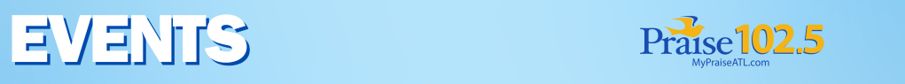 Praise Headers