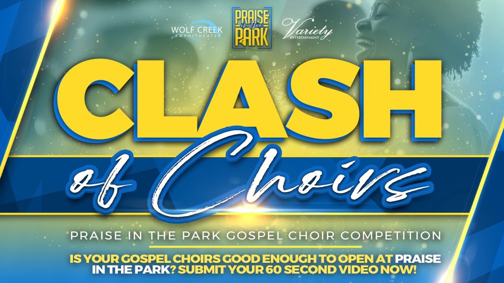 PITP Clash of The Choirs