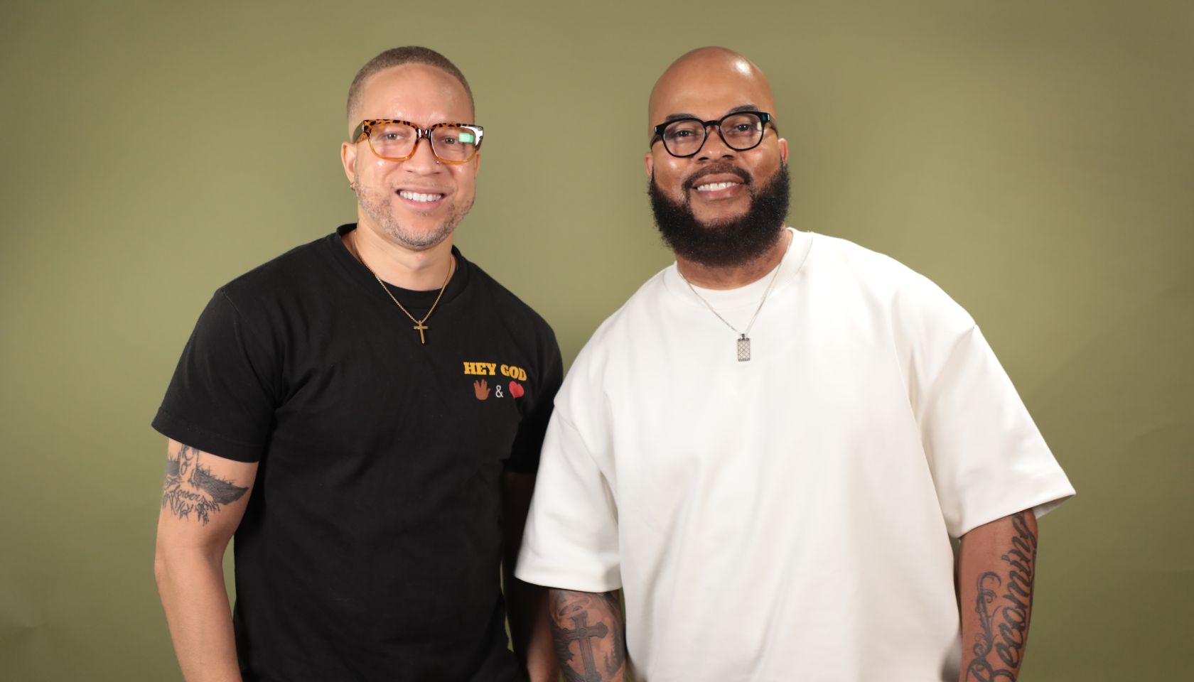 JJ Hairston - Praise 102.5