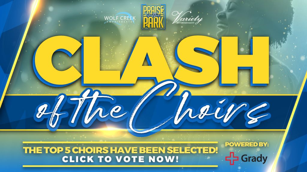 Clash of The Choirs Voting