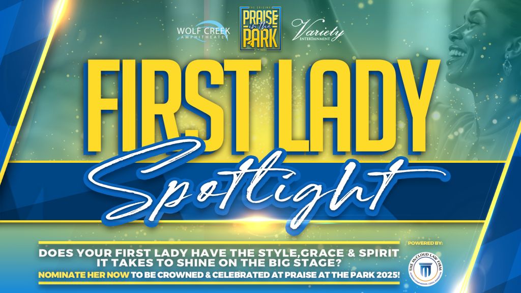 First Lady Spotlight