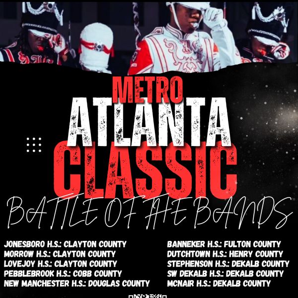 Metro Atlanta Classic