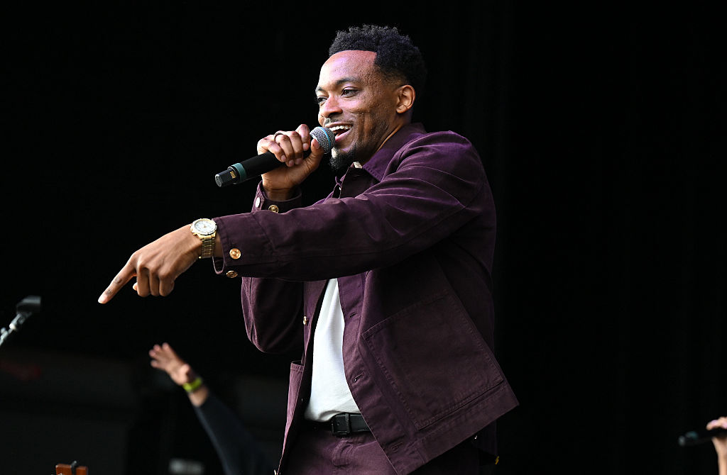 2025 Praise In The Park