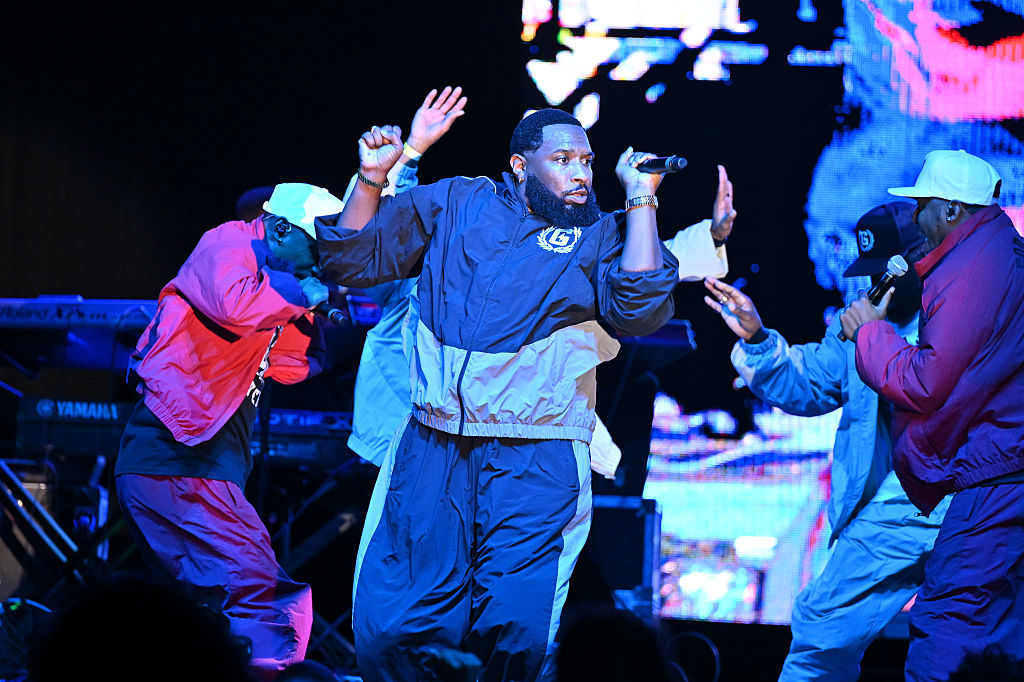 2025 Praise In The Park