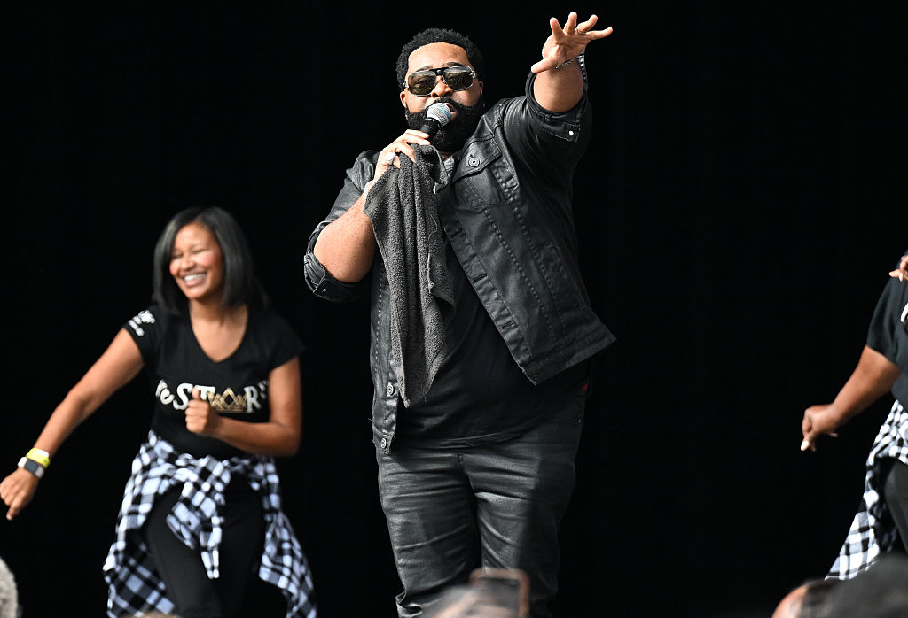 2025 Praise In The Park