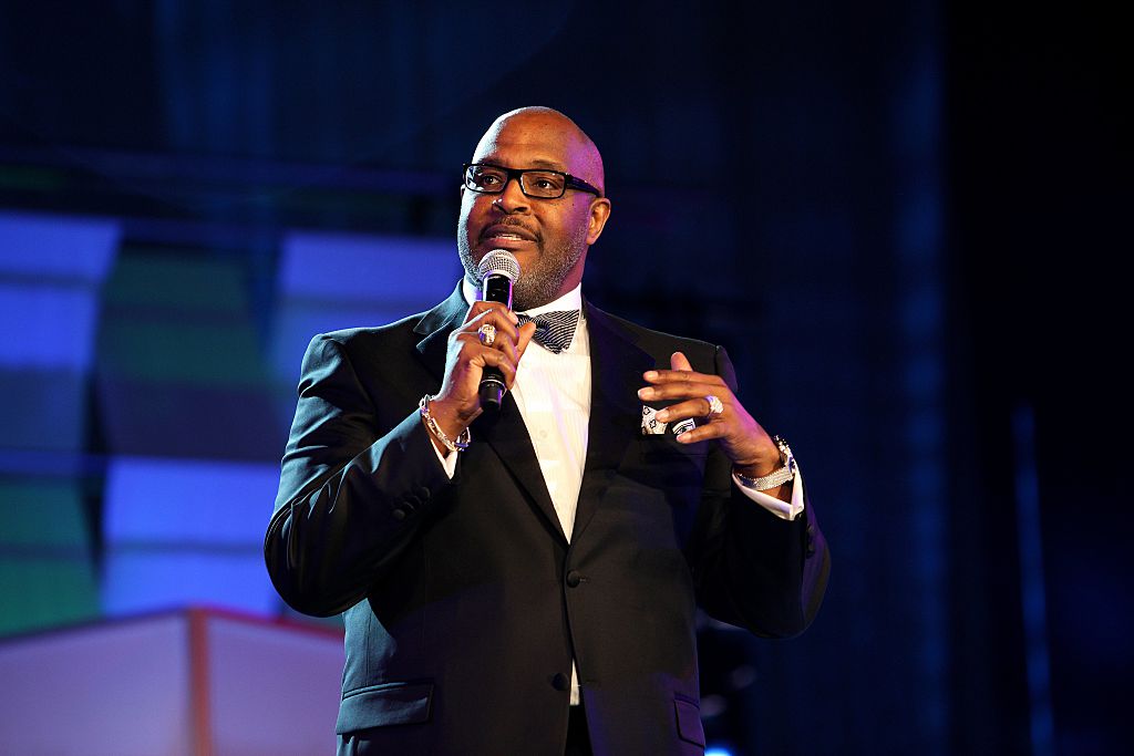 Allstate Gospel SuperFest 2015 - Red Carpet