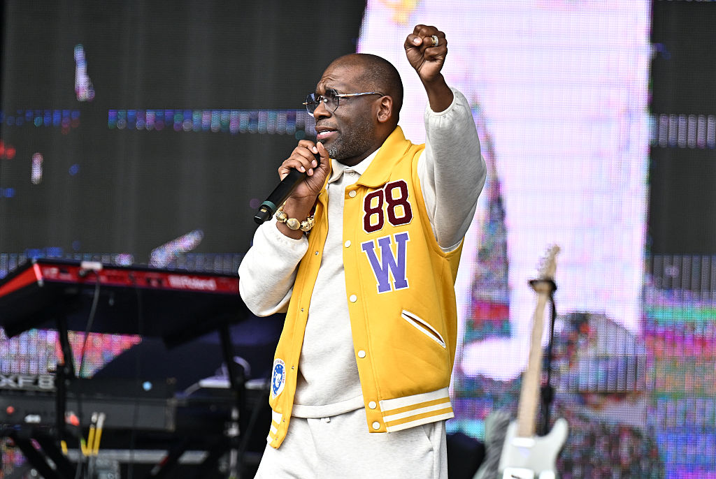 2025 Praise In The Park