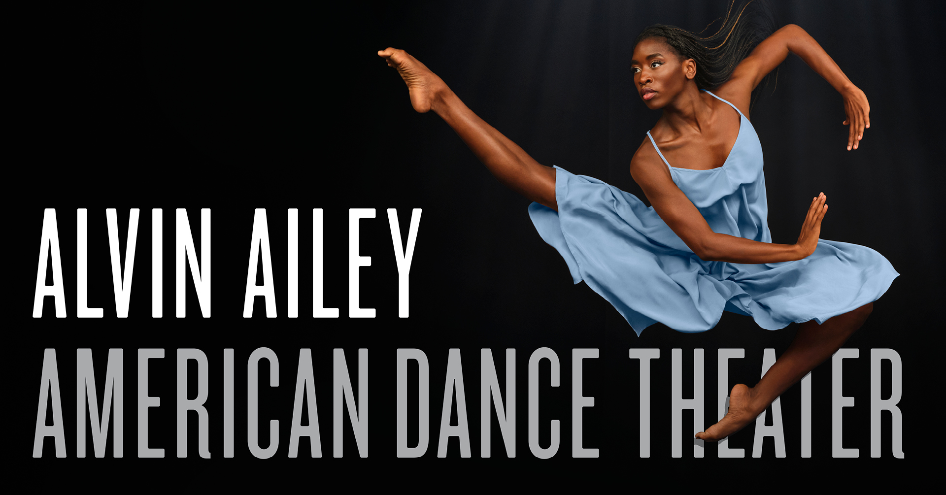 Alvin Ailey Dance