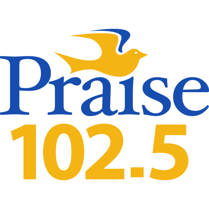 MyPraise 102.5, Atlanta, Inspiration, Gospel, Radio, WPZE logo
