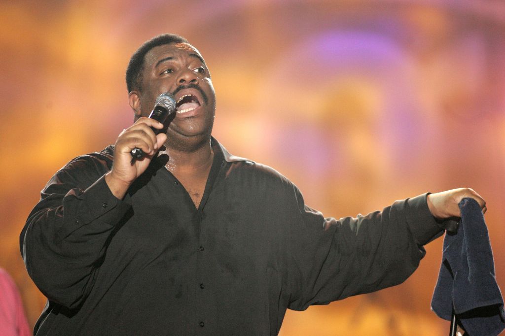 About My Father's Business Concert at the Indiana Convention Center - August 26, 2006