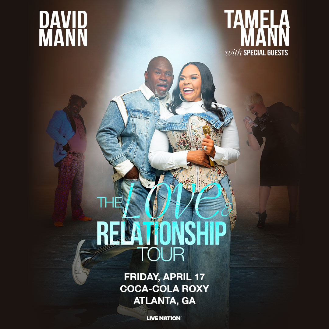 Love & Relationship Tour