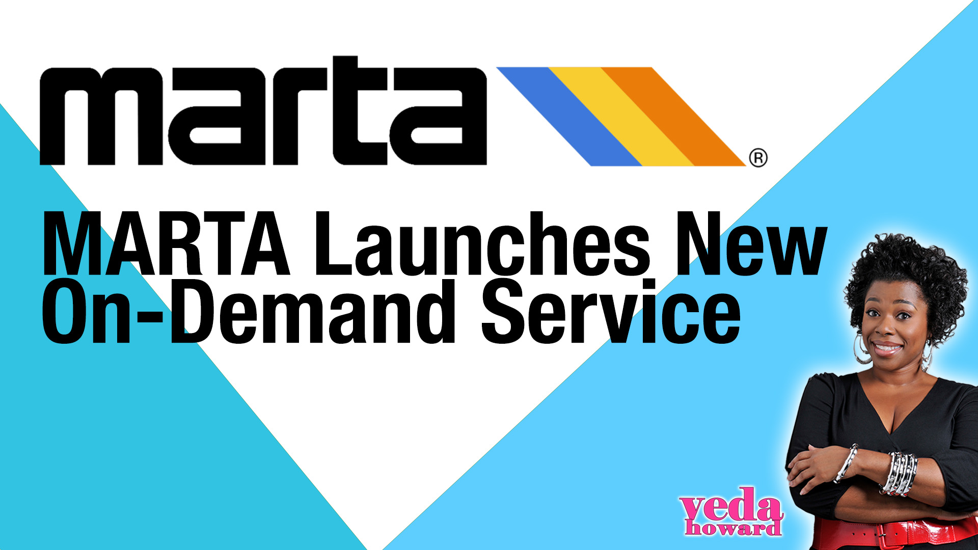 Veda Howard post graphics