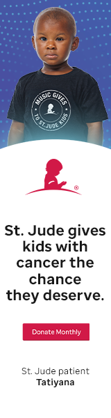 St. Jude Radiothon 2026