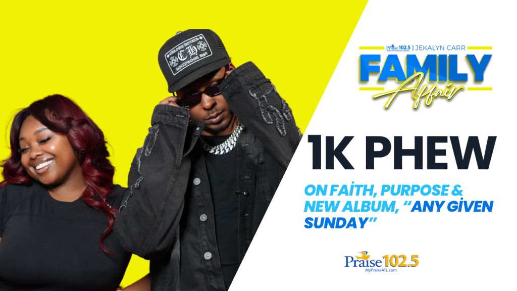 1K Phew x JCFA