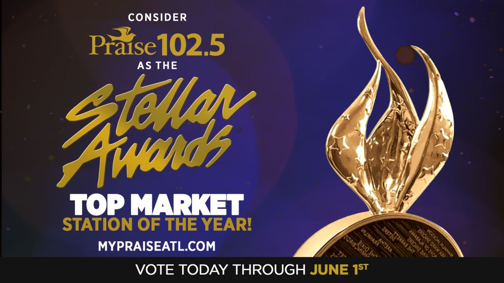 Stellar Awards 2026
