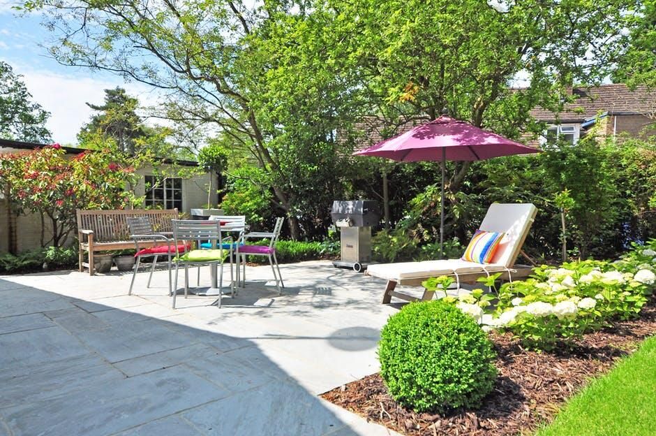 Atlanta homeowners are prioritizing outdoor spaces; the results show