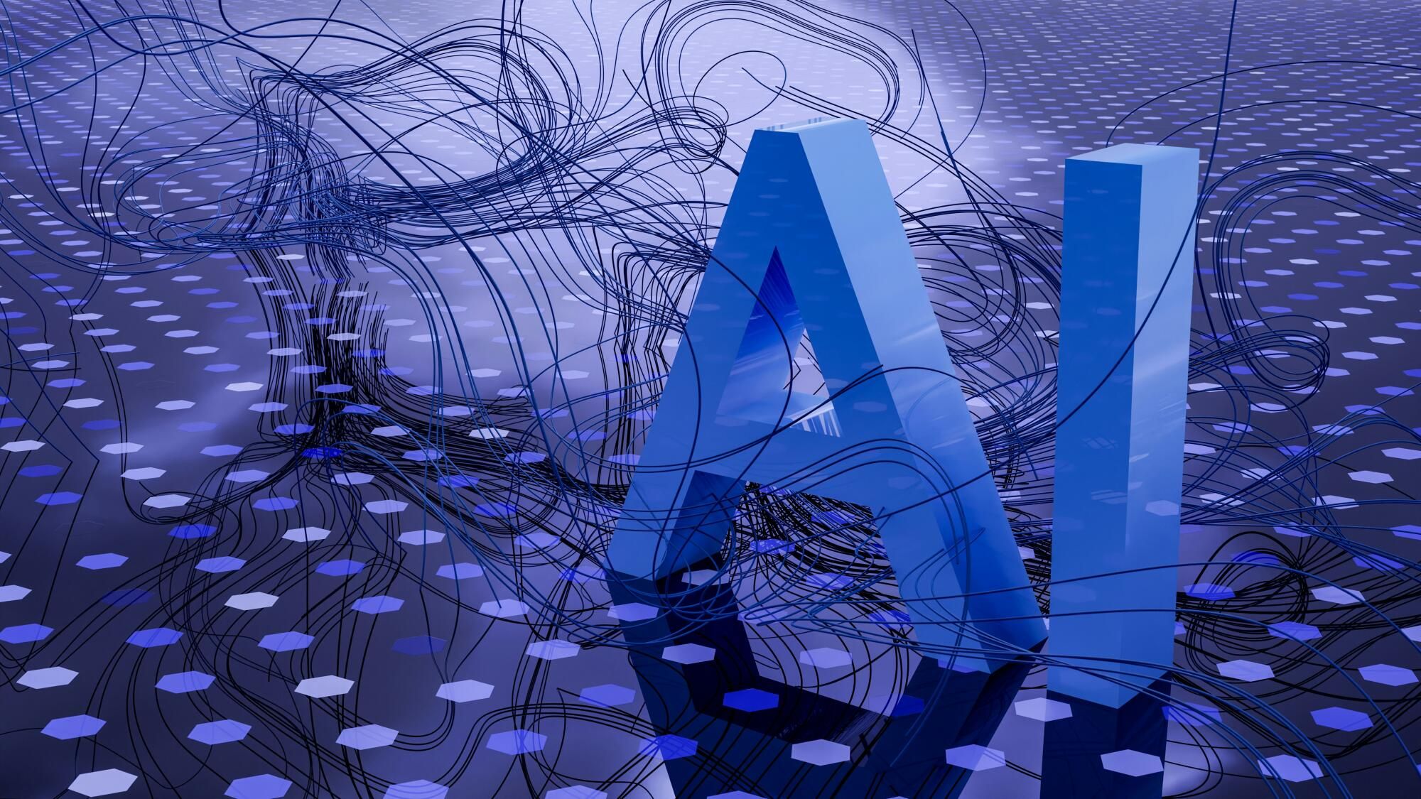 Businesses are fighting workflow fatigue with smarter AI solutions
