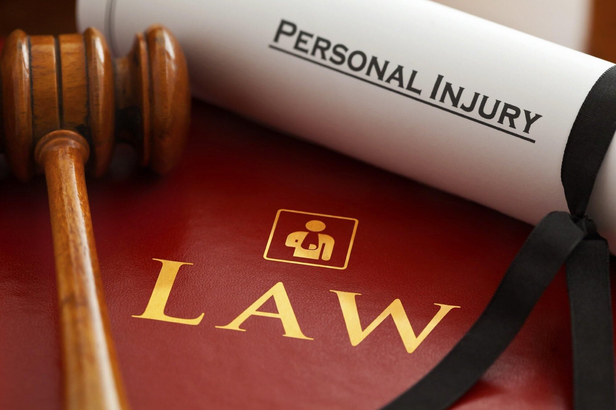 Can an accident claim include future medical expenses?
