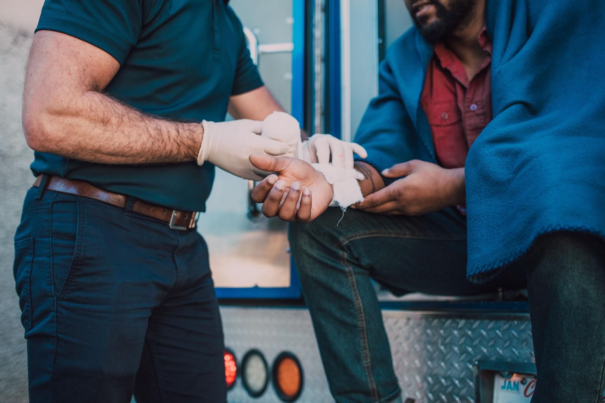 If I Get Injured at Work Do I Get Paid? Understanding Employer Rules